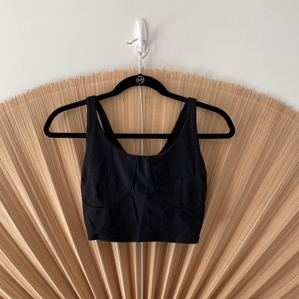 Lululemon 🍋 Sports Bra 6